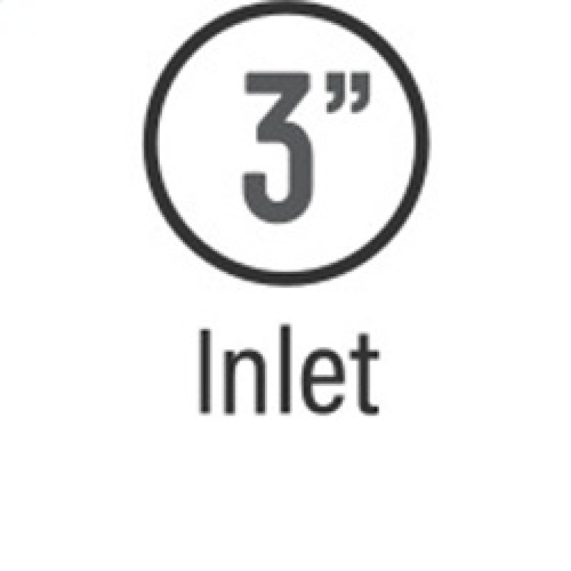 MagnaFlow Smooth Trans X 3/3 X 14 SS - 10792