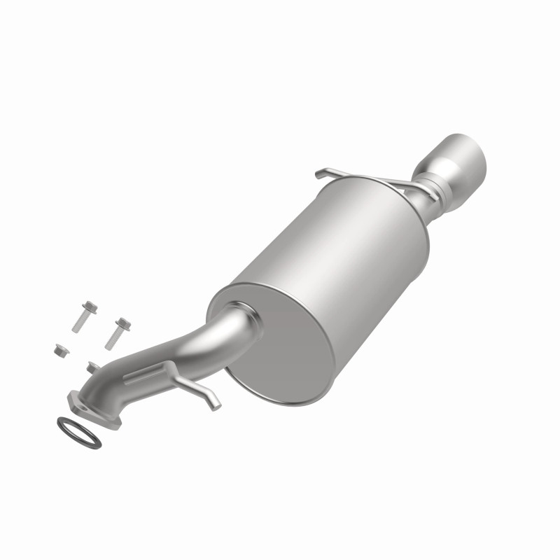 Magnaflow BRE 07-15 Mazda CX-9 Muffler Kit - 108-0003 360 Degree Image Set