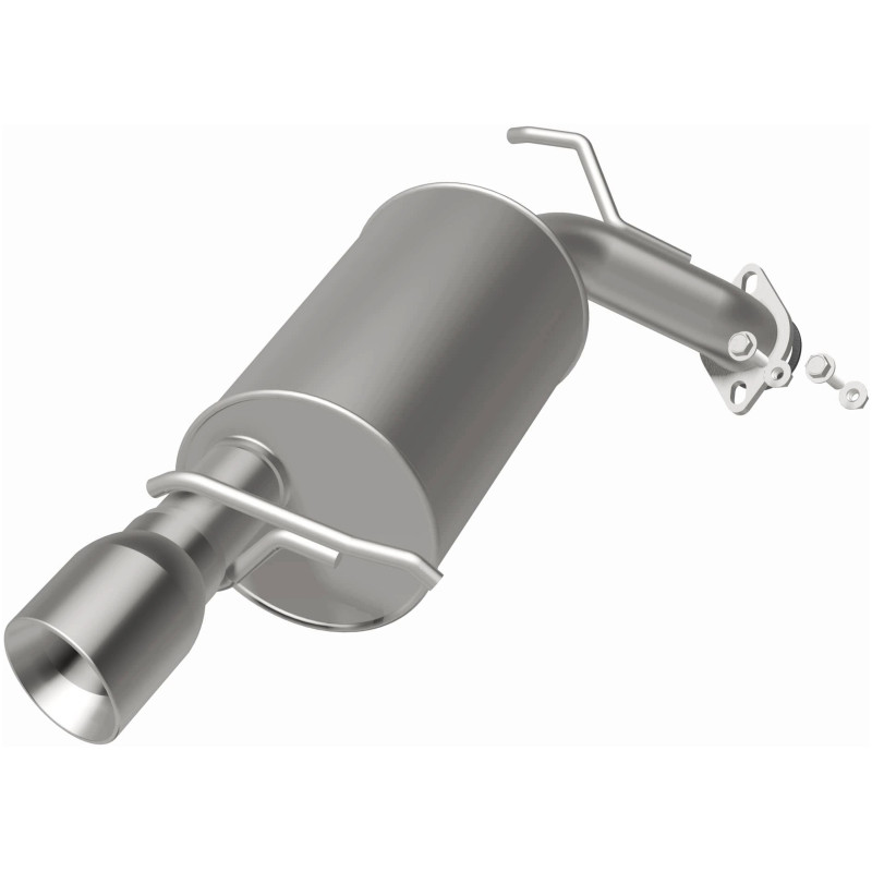 Magnaflow BRE 07-15 Mazda CX-9 Muffler Kit - 108-0003 Photo - out of package