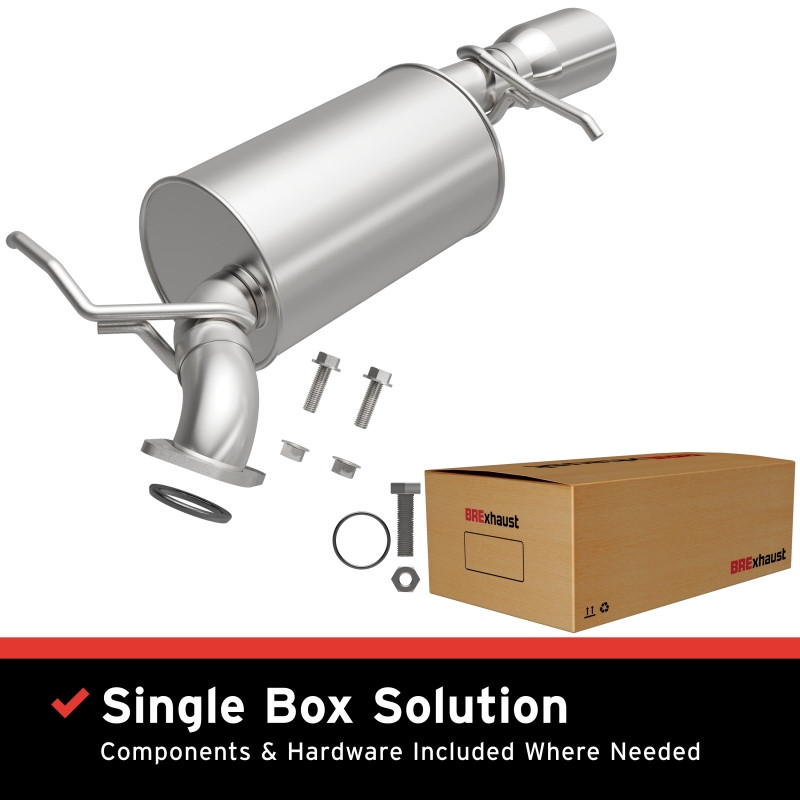 Magnaflow BRE 07-15 Mazda CX-9 Muffler Kit - 108-0004 Photo - Primary