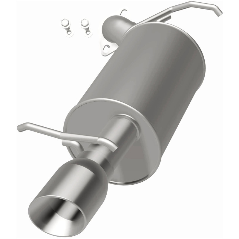 Magnaflow BRE 07-15 Mazda CX-9 Muffler Kit - 108-0004 Photo - out of package