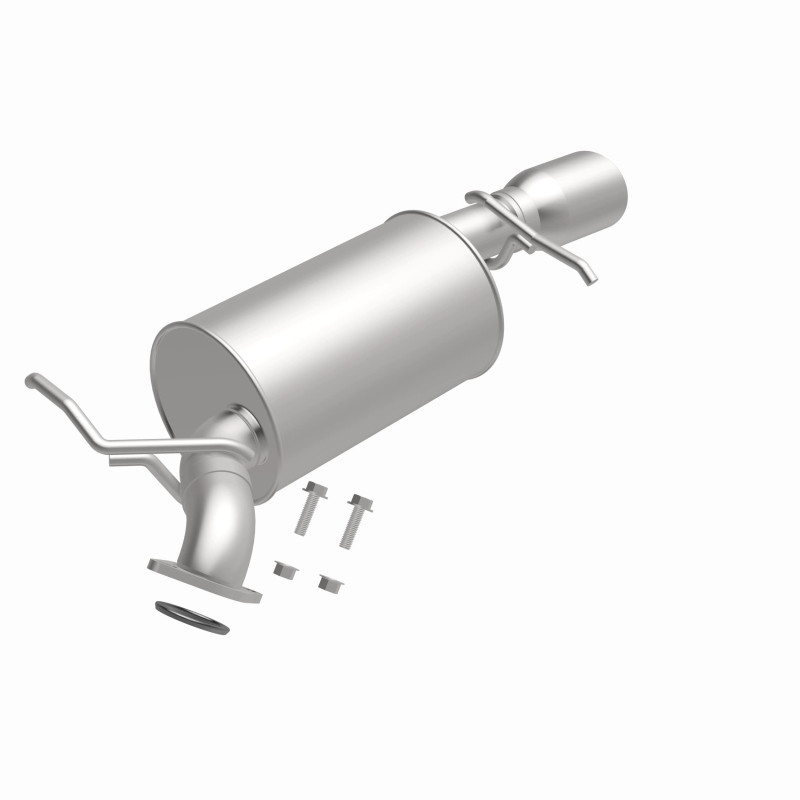 Magnaflow BRE 07-15 Mazda CX-9 Muffler Kit - 108-0004 360 Degree Image Set