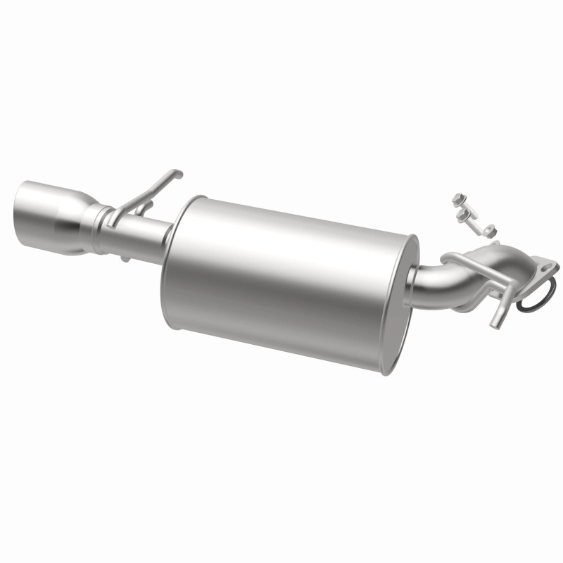 Magnaflow BRE 07-15 Mazda CX-9 Muffler Kit - 108-0004 360 Degree Image Set