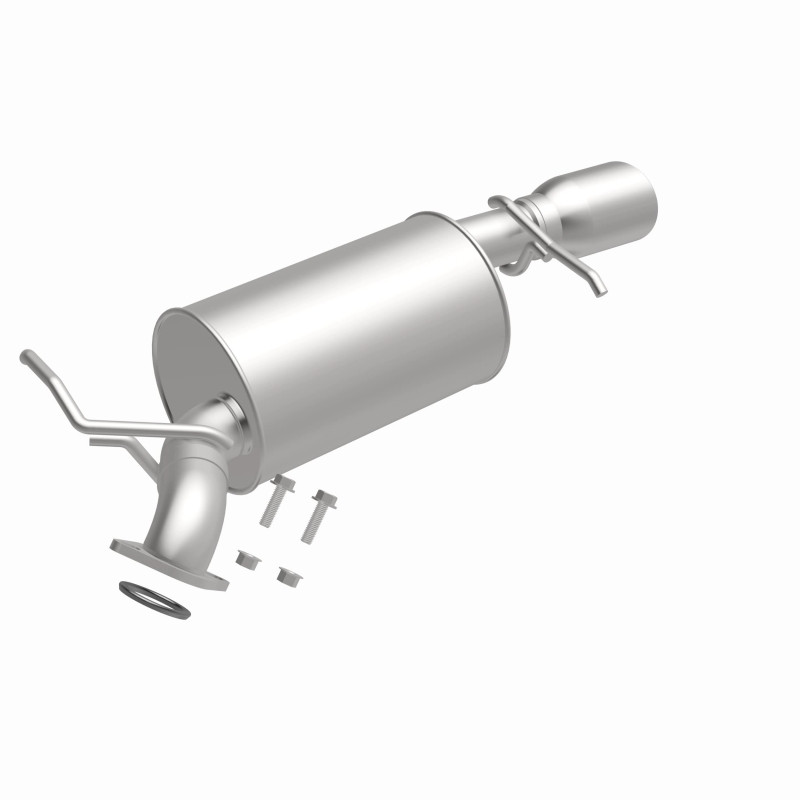 Magnaflow BRE 07-15 Mazda CX-9 Muffler Kit - 108-0004 360 Degree Image Set