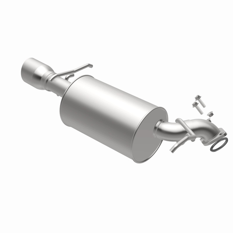 Magnaflow BRE 07-15 Mazda CX-9 Muffler Kit - 108-0004 360 Degree Image Set