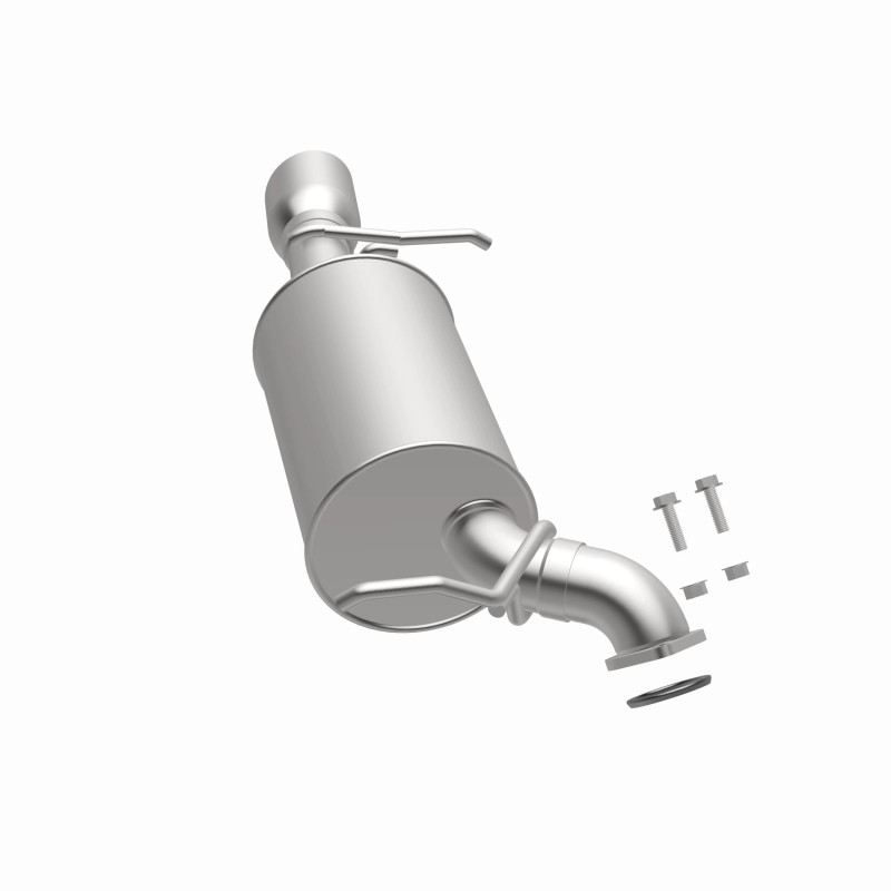 Magnaflow BRE 07-15 Mazda CX-9 Muffler Kit - 108-0004 360 Degree Image Set