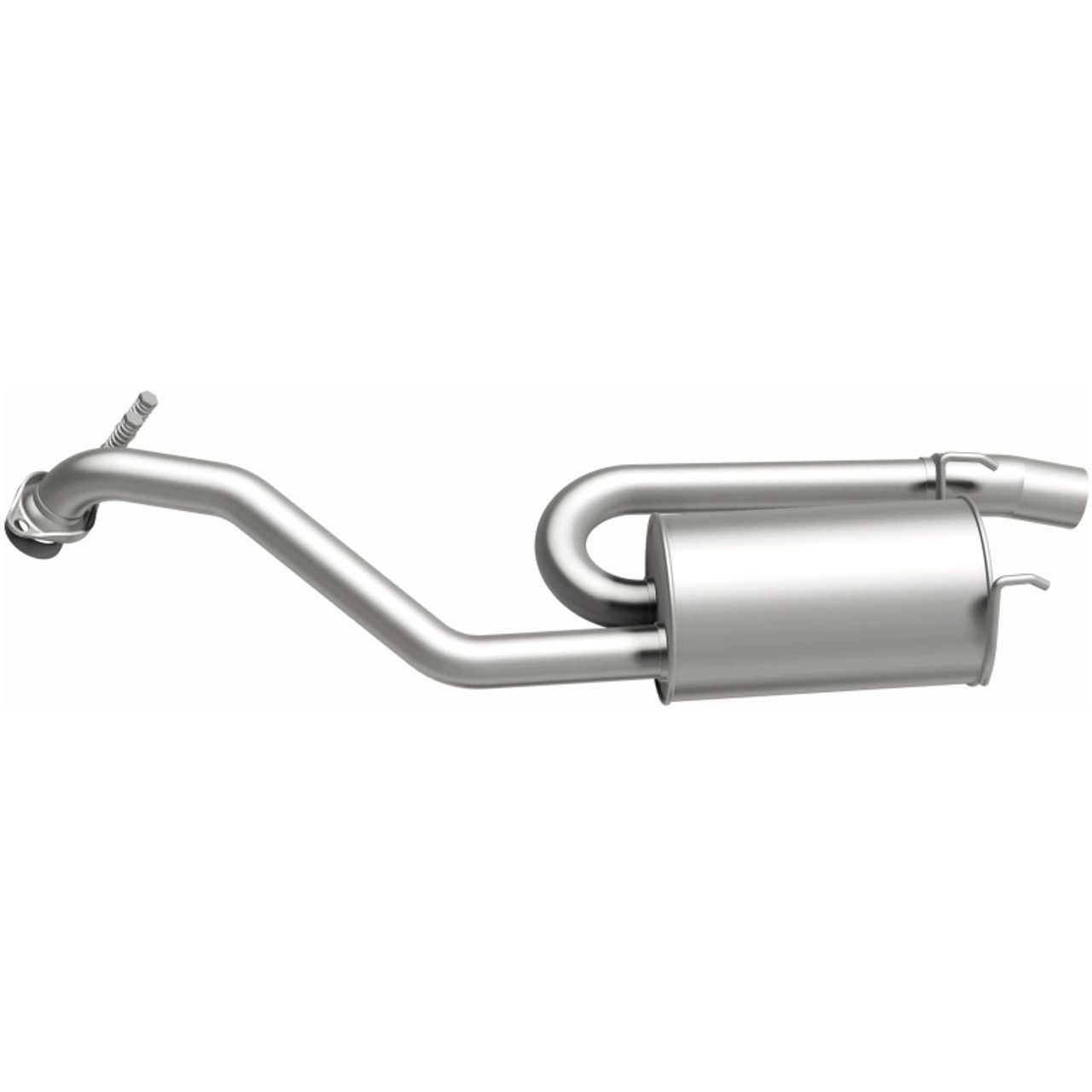 BRE Exhaust 09-13 Honda Fit 1.5L Muffler Kit - 108-0011 Photo - out of package