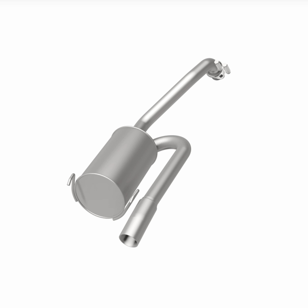 BRE Exhaust 09-13 Honda Fit 1.5L Muffler Kit - 108-0011 360 Degree Image Set