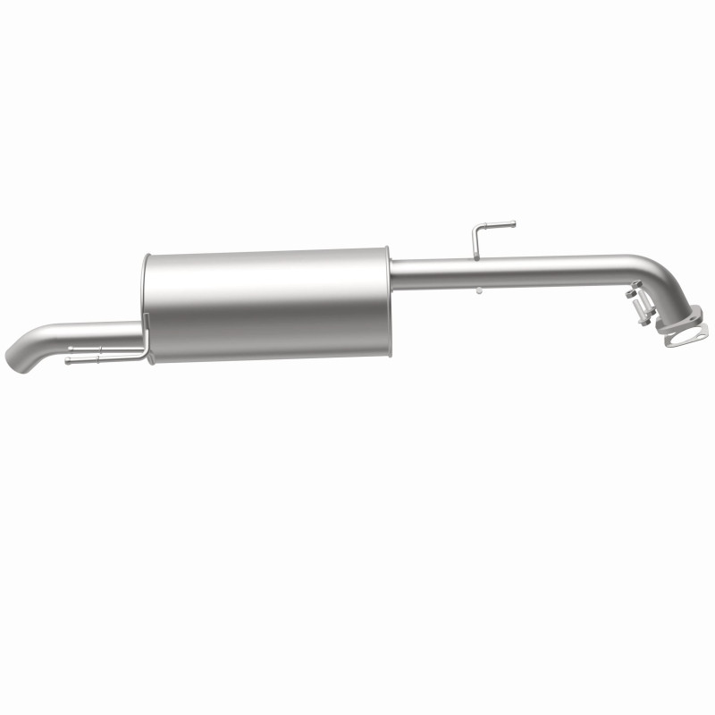 BRExhaust 10-13 KIA FORTE KOUP Muffler Kit - 108-0014 360 Degree Image Set