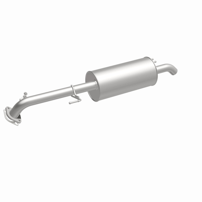 BRExhaust 10-13 KIA FORTE KOUP Muffler Kit - 108-0014 360 Degree Image Set