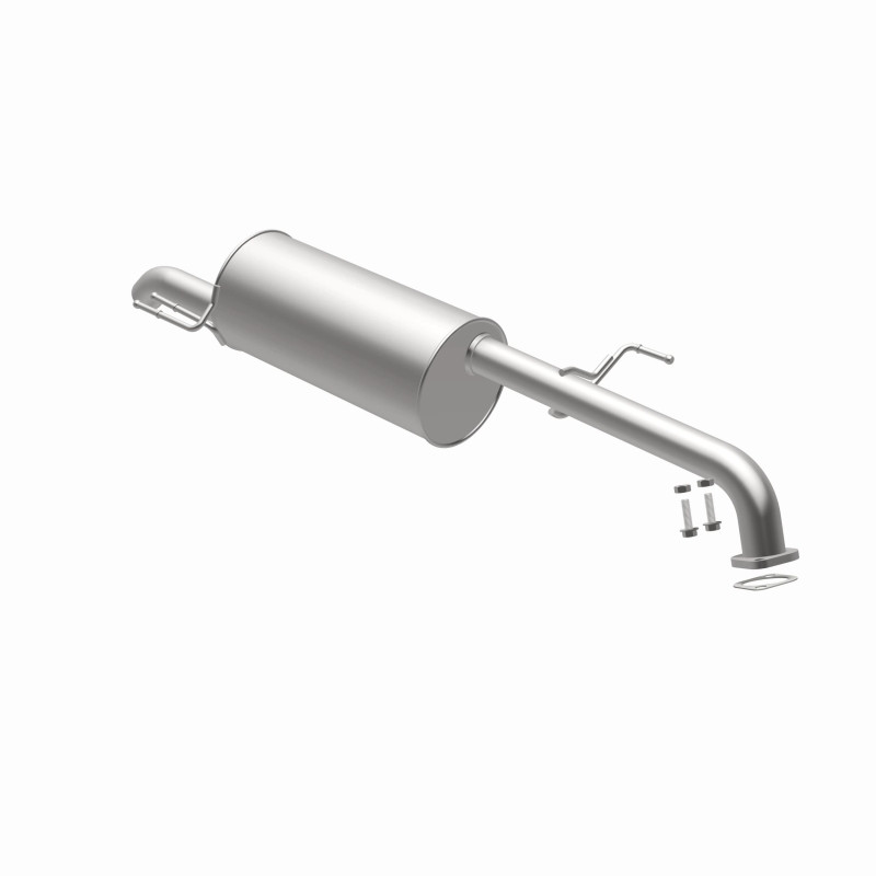 BRExhaust 10-13 KIA FORTE KOUP Muffler Kit - 108-0014 360 Degree Image Set