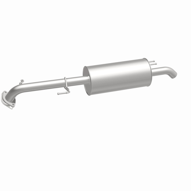 BRExhaust 10-13 KIA FORTE KOUP Muffler Kit - 108-0014 360 Degree Image Set