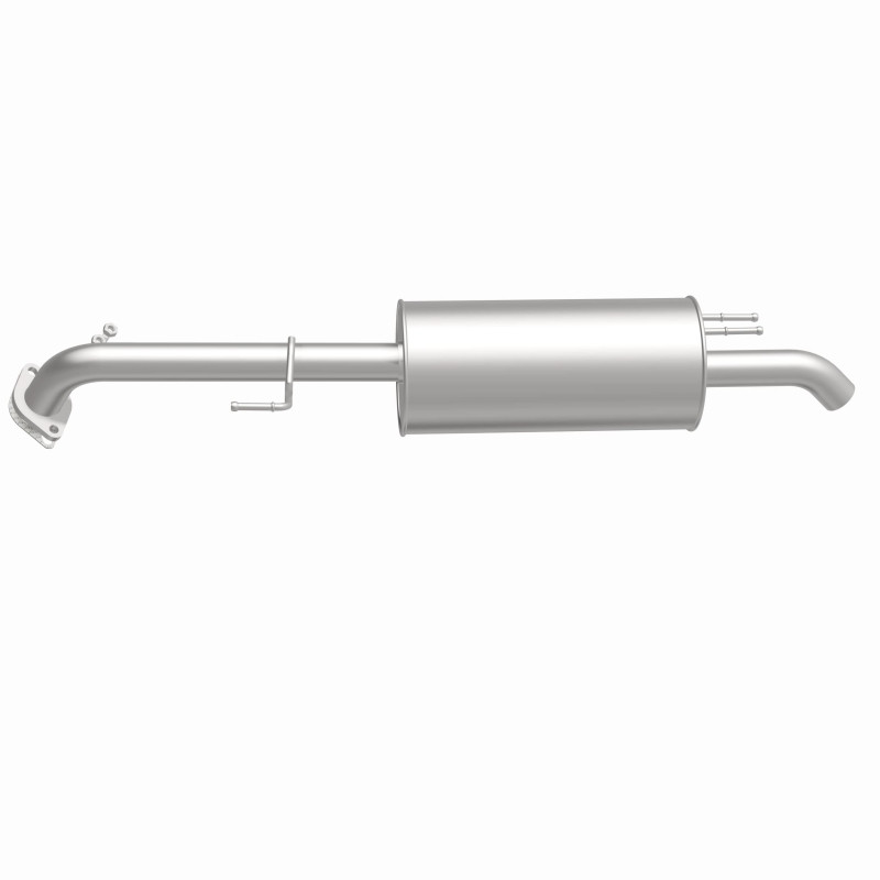 BRExhaust 10-13 KIA FORTE KOUP Muffler Kit - 108-0014 360 Degree Image Set