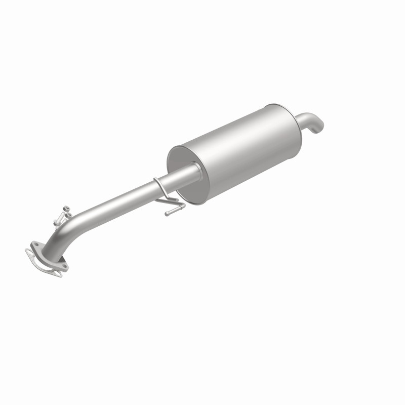 BRExhaust 10-13 KIA FORTE KOUP Muffler Kit - 108-0014 360 Degree Image Set