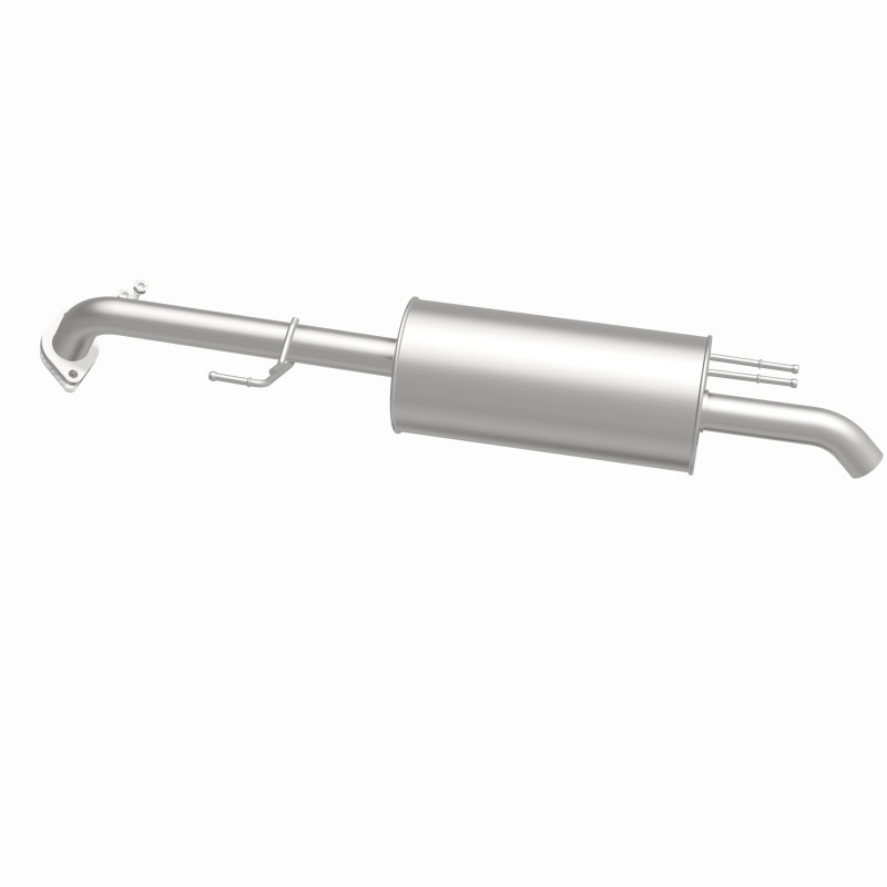 BRExhaust 10-13 KIA FORTE KOUP Muffler Kit - 108-0014 360 Degree Image Set