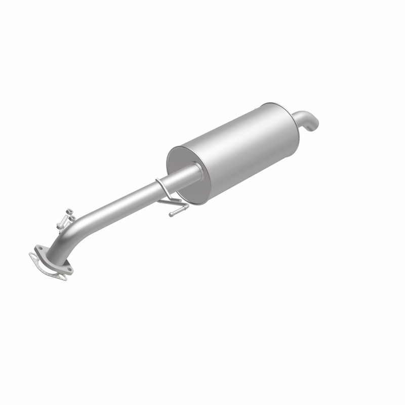 BRExhaust 10-13 KIA FORTE KOUP Muffler Kit - 108-0014 360 Degree Image Set