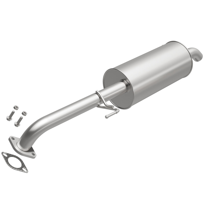 BRExhaust 10-13 KIA FORTE KOUP Muffler Kit - 108-0014 Photo - out of package