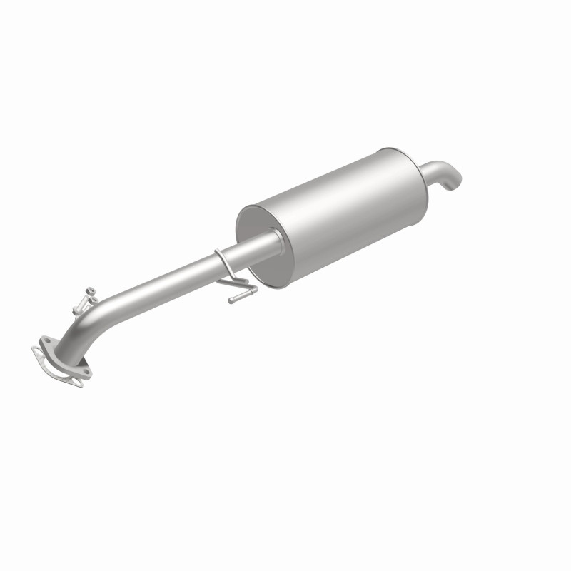 BRExhaust 10-13 KIA FORTE KOUP Muffler Kit - 108-0014 360 Degree Image Set