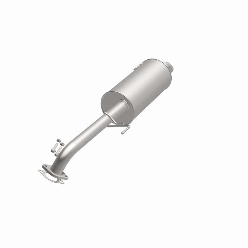 BRExhaust 10-13 KIA FORTE KOUP Muffler Kit - 108-0014 360 Degree Image Set