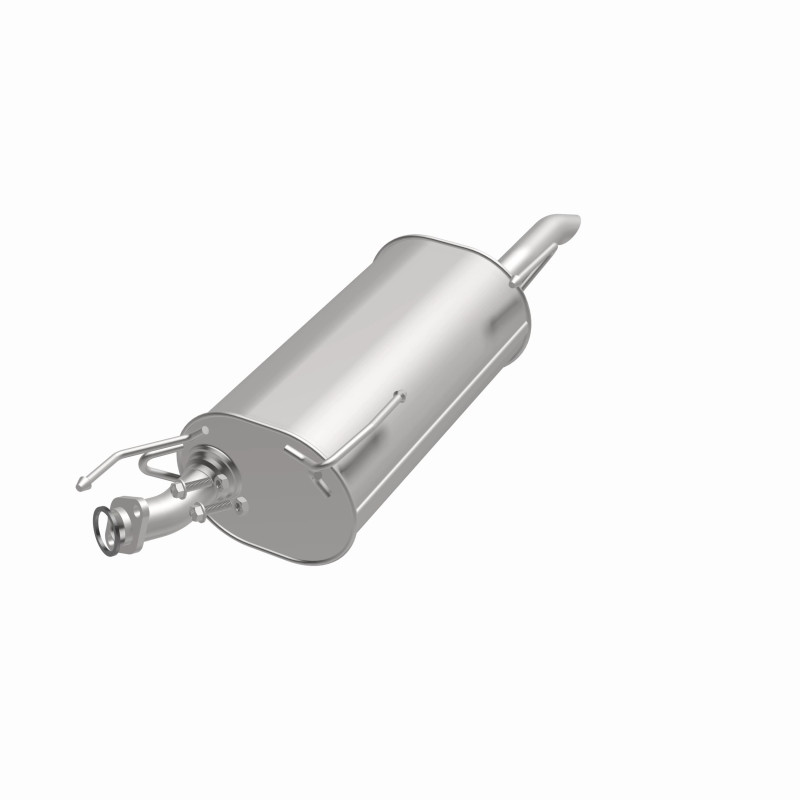 BRExhaust 13-17 NISSAN SENTRA 1.8L Muffler Kit - 108-0016 360 Degree Image Set