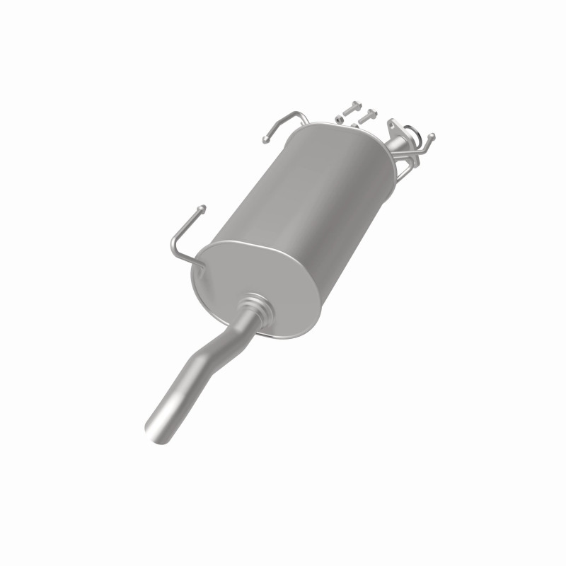 BRExhaust 13-17 NISSAN SENTRA 1.8L Muffler Kit - 108-0016 360 Degree Image Set