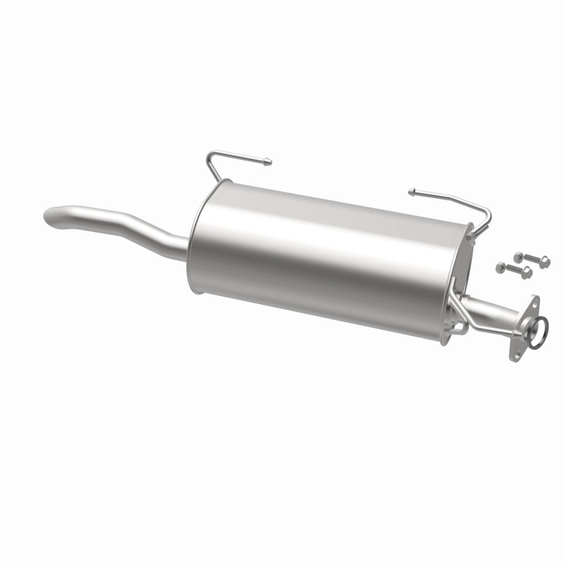 BRExhaust 13-17 NISSAN SENTRA 1.8L Muffler Kit - 108-0016 360 Degree Image Set