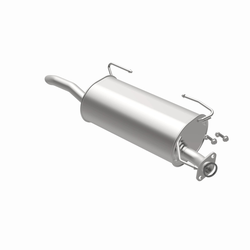 BRExhaust 13-17 NISSAN SENTRA 1.8L Muffler Kit - 108-0016 360 Degree Image Set