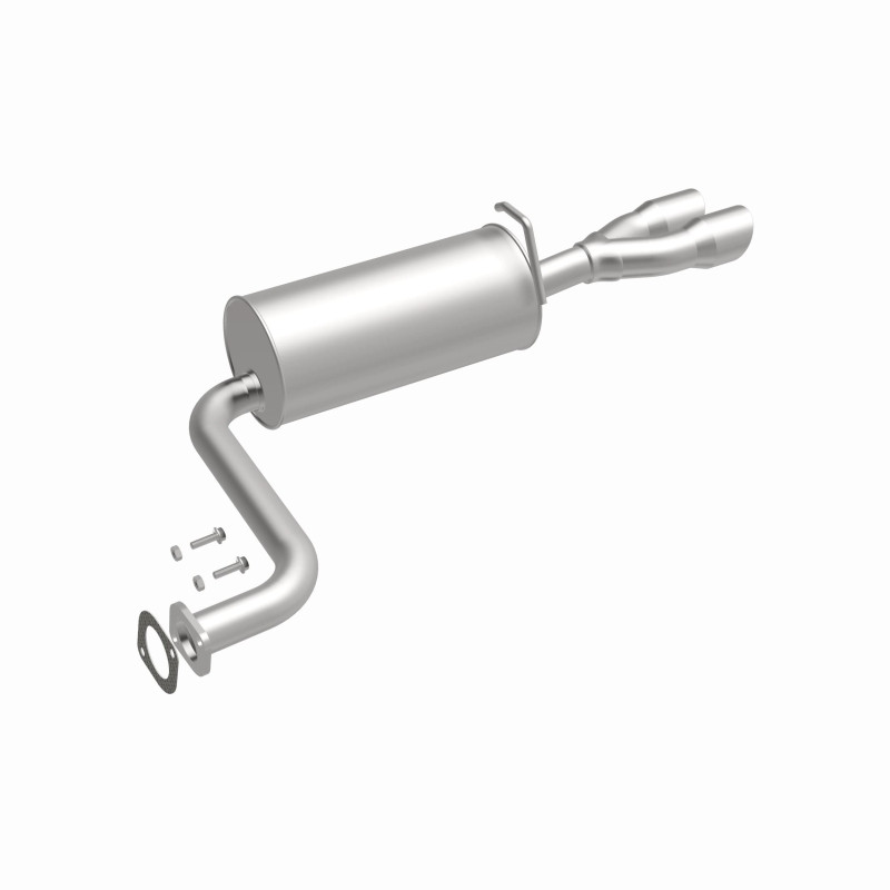 BRExhaust 09-13 Mazda 6 2.5L Muffler Kit - 108-0018 360 Degree Image Set