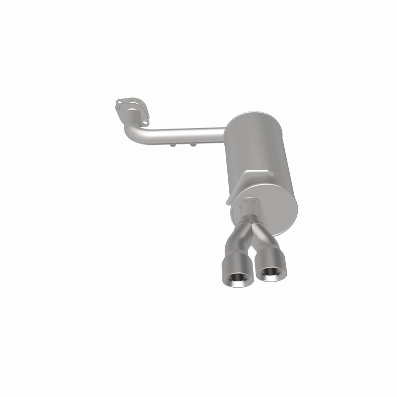 BRExhaust 09-13 Mazda 6 2.5L Muffler Kit - 108-0018 360 Degree Image Set