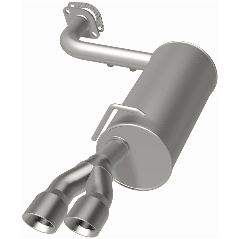 BRExhaust 09-13 Mazda 6 2.5L Muffler Kit - 108-0018 Photo - out of package