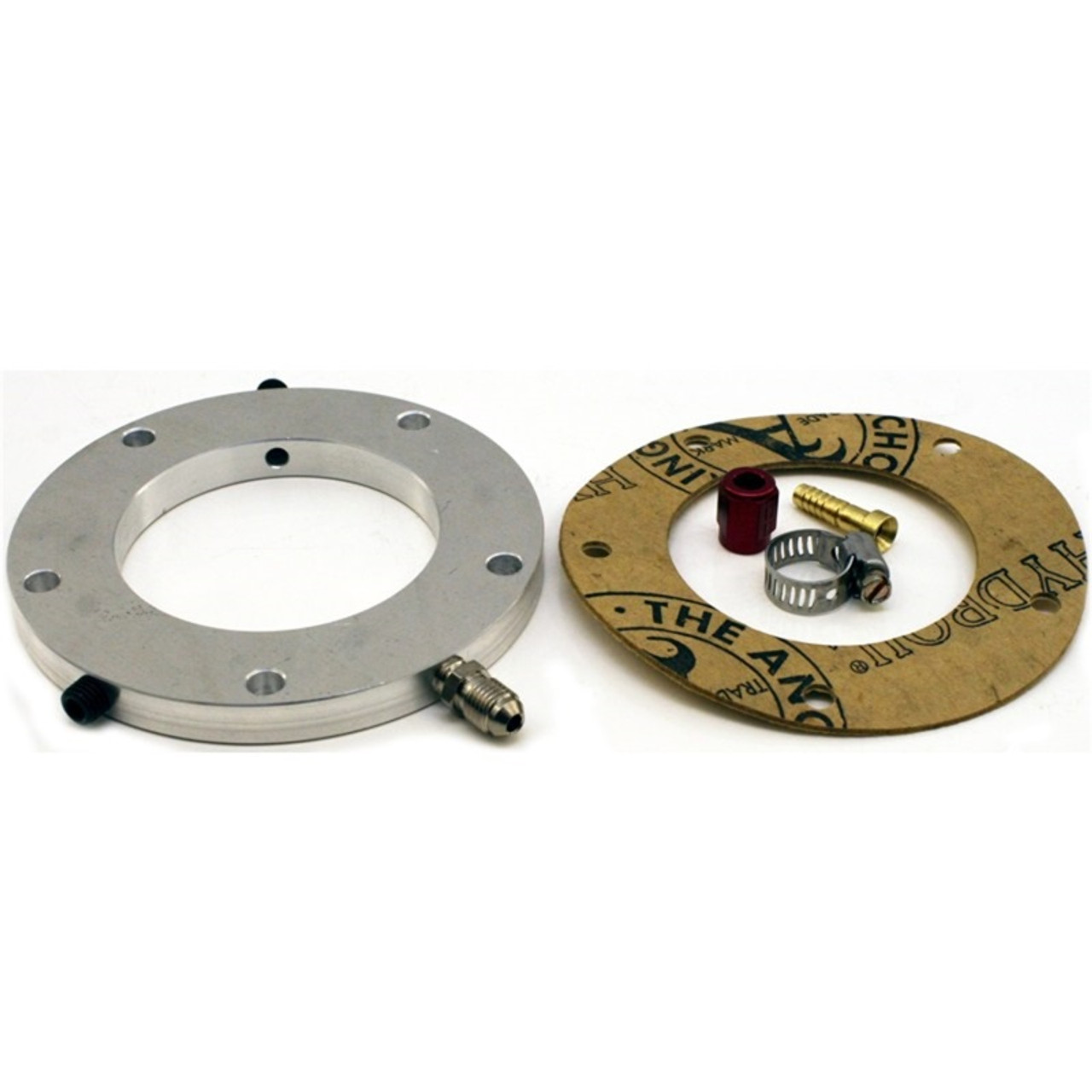 Nitrous Express EFI Fuel Pump Spacer - 15728P