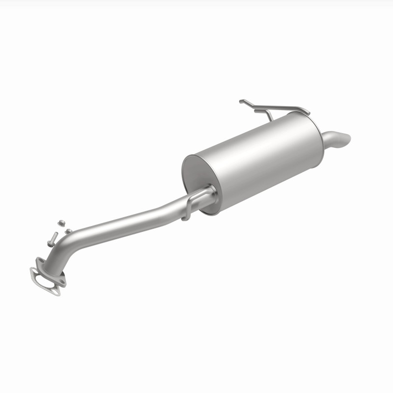 BRE Exhaust 11-16 Hyundai Elantra 1.8L Muffler Kit - 108-0024 360 Degree Image Set