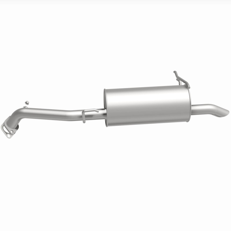 BRE Exhaust 11-16 Hyundai Elantra 1.8L Muffler Kit - 108-0024 360 Degree Image Set