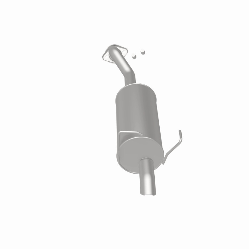 BRE Exhaust 12-14 CR-V 2.4L Muffler Kit - 108-0025 360 Degree Image Set