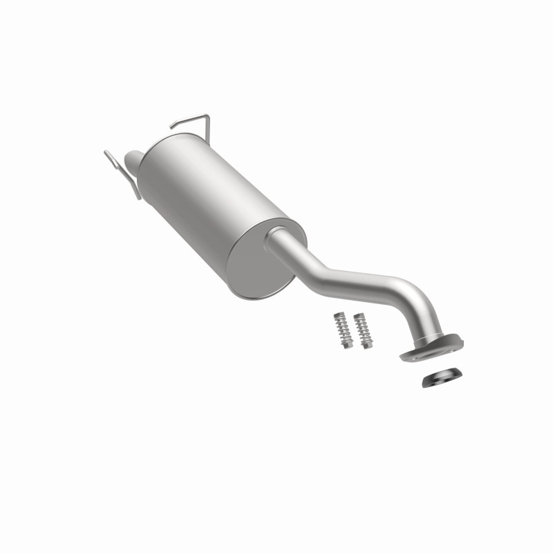 BRE Exhaust 12-14 CR-V 2.4L Muffler Kit - 108-0025 360 Degree Image Set