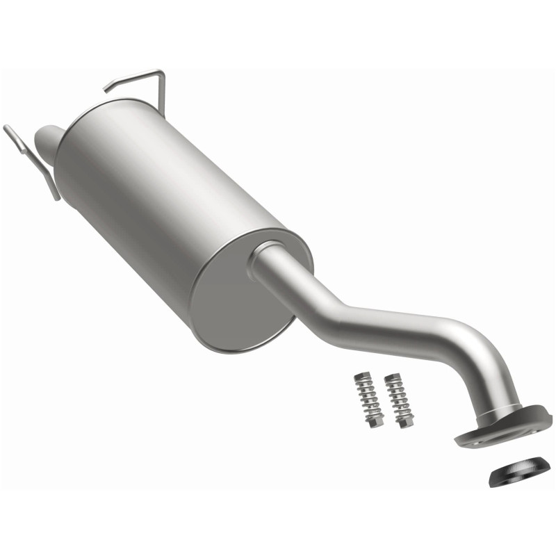 BRE Exhaust 12-14 CR-V 2.4L Muffler Kit - 108-0025 Photo - out of package