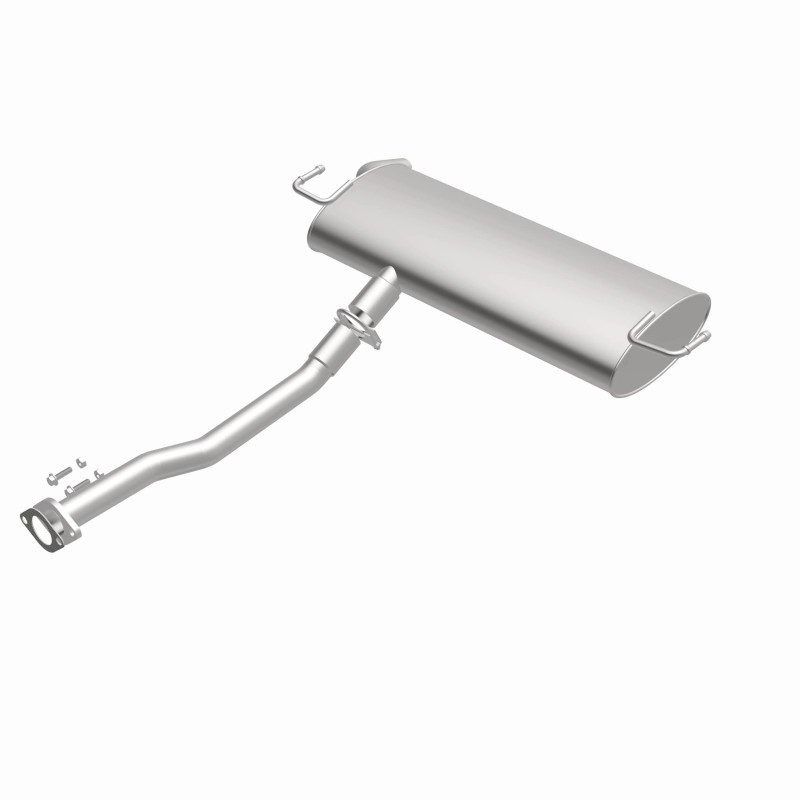 BRExhaust 11-16 KIA SPORTAGE 2.4L Muffler Kit - 108-0026 360 Degree Image Set