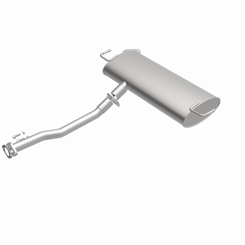 BRExhaust 11-16 KIA SPORTAGE 2.4L Muffler Kit - 108-0026 360 Degree Image Set