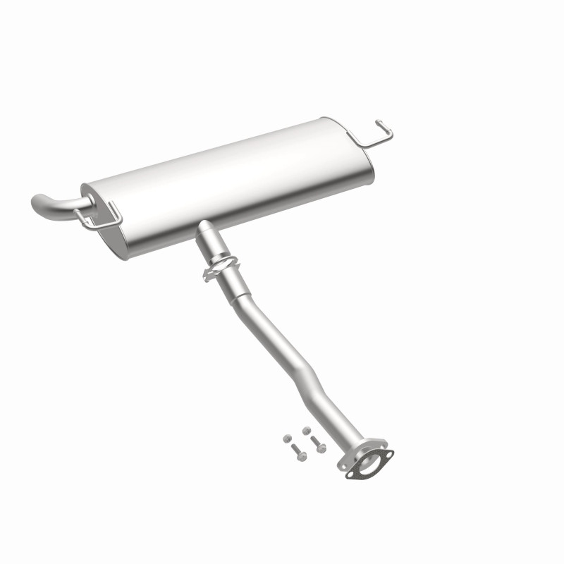 BRExhaust 11-16 KIA SPORTAGE 2.4L Muffler Kit - 108-0026 360 Degree Image Set