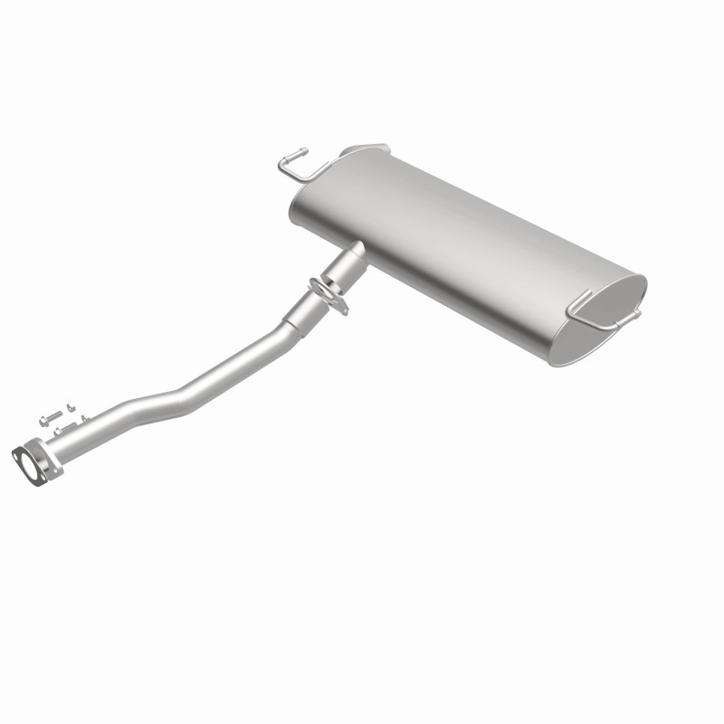 BRExhaust 11-16 KIA SPORTAGE 2.4L Muffler Kit - 108-0026 360 Degree Image Set