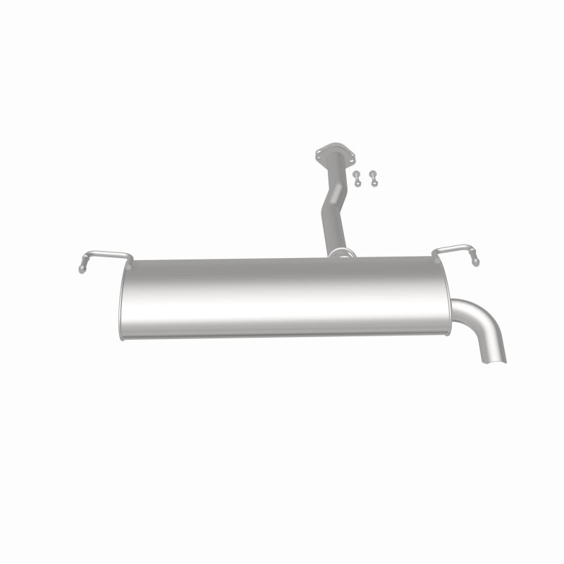 BRExhaust 11-16 KIA SPORTAGE 2.4L Muffler Kit - 108-0026 360 Degree Image Set