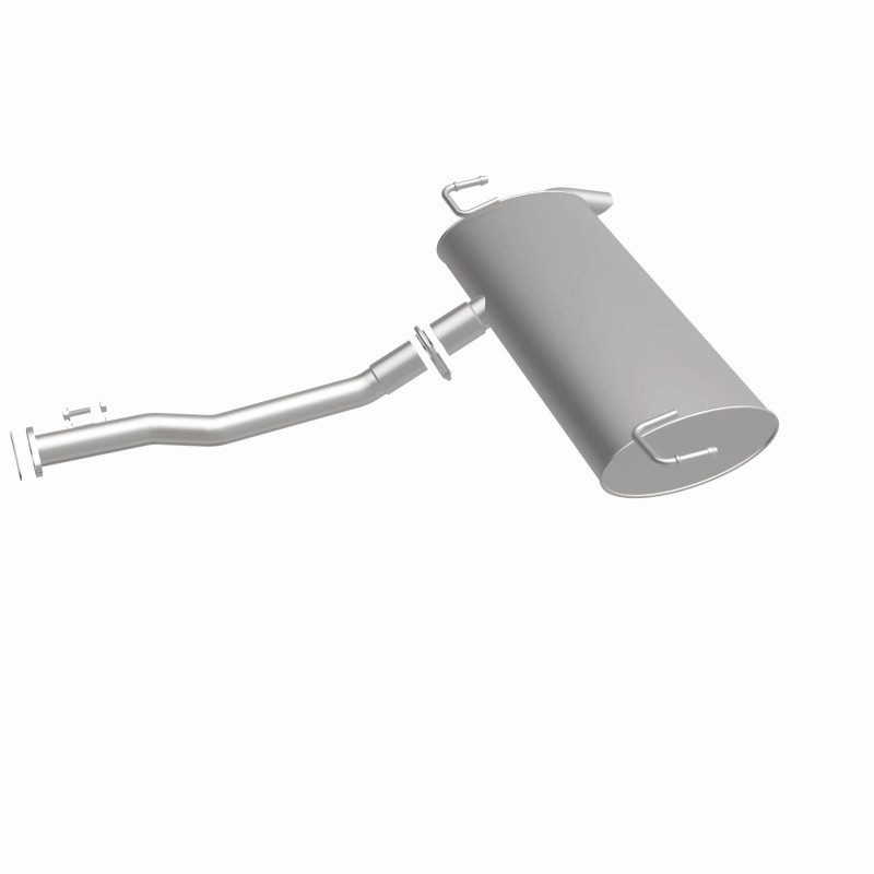 BRExhaust 11-16 KIA SPORTAGE 2.4L Muffler Kit - 108-0026 360 Degree Image Set