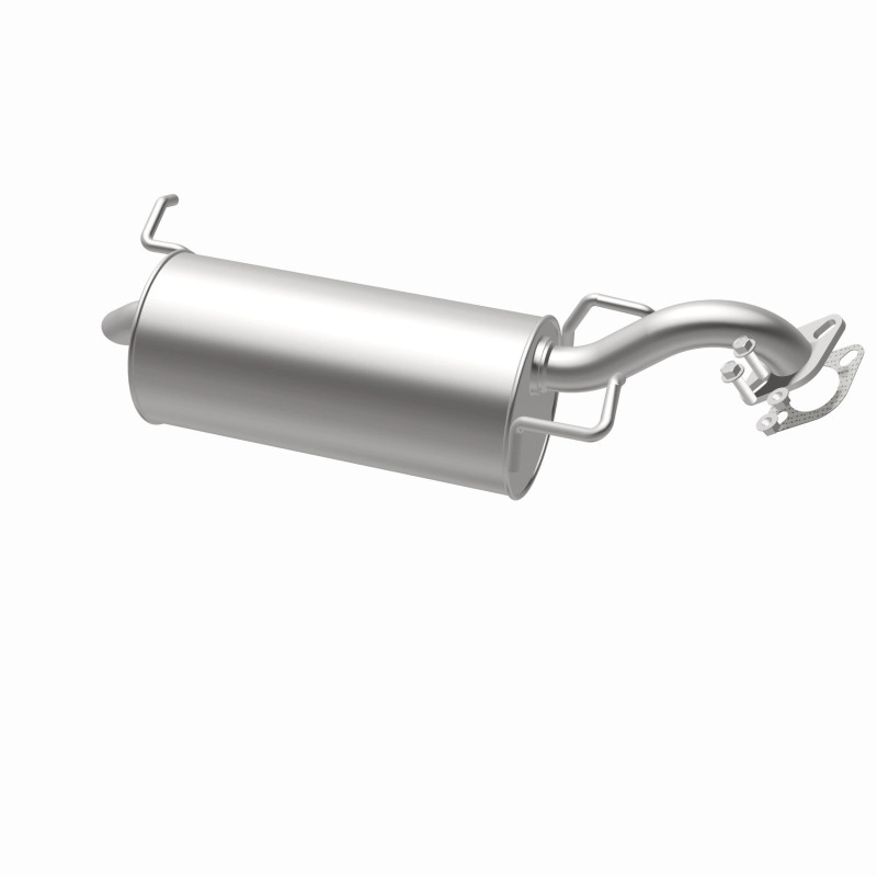 BRE Exhaust 04-07 Aveo Aveo5 Swift Wave5 1.6L Muffler Kit - 108-0028 360 Degree Image Set