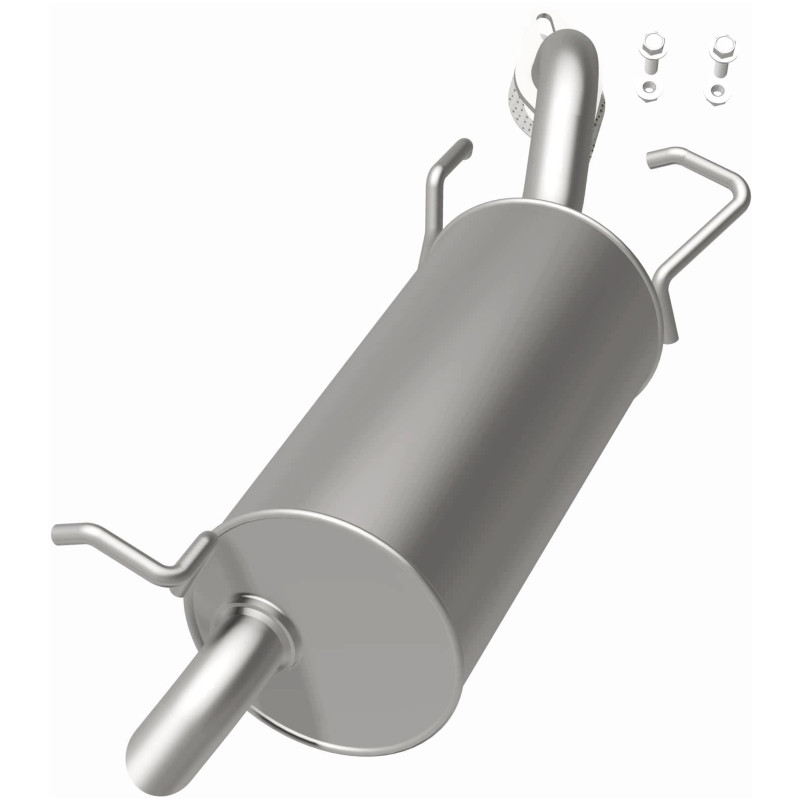 BRE Exhaust 04-07 Aveo Aveo5 Swift Wave5 1.6L Muffler Kit - 108-0028 Photo - out of package