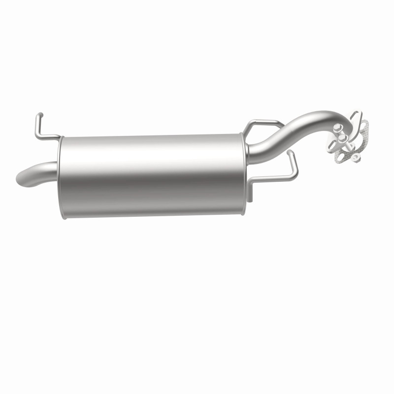 BRE Exhaust 04-07 Aveo Aveo5 Swift Wave5 1.6L Muffler Kit - 108-0028 360 Degree Image Set