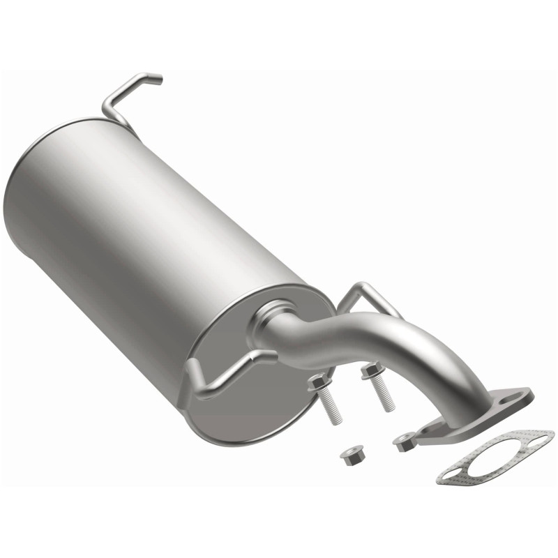BRE Exhaust 04-07 Aveo Aveo5 Swift Wave5 1.6L Muffler Kit - 108-0028 Photo - out of package