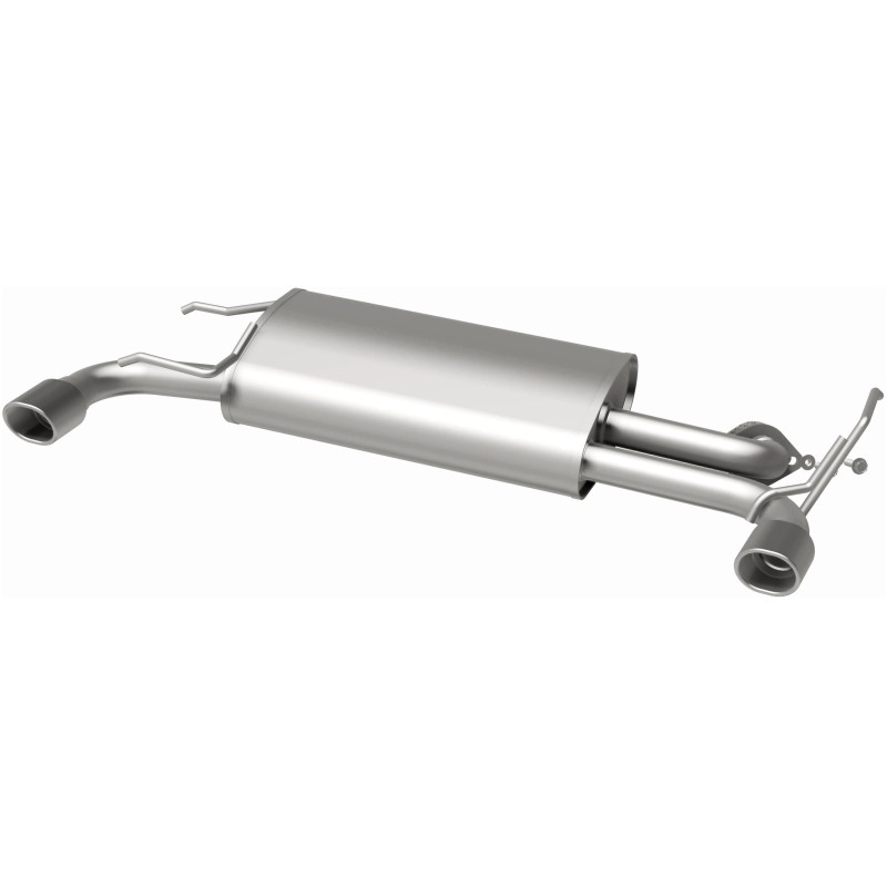 BRE Exhaust 03-07 Murano 3.5L Muffler Kit - 108-0029 Photo - out of package