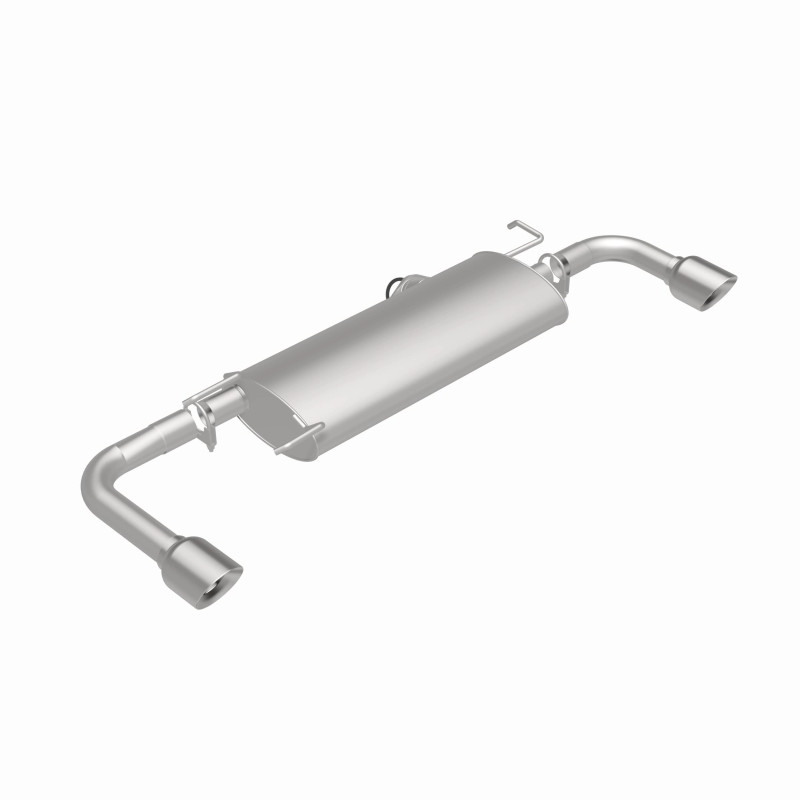 BRE Exhaust 09-14 Murano 3.5L Muffler Kit - 108-0042 360 Degree Image Set