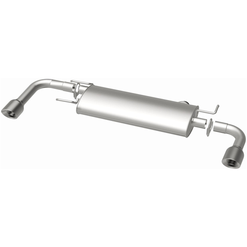 BRE Exhaust 09-14 Murano 3.5L Muffler Kit - 108-0042 Photo - out of package