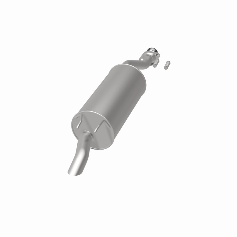 BRE Exhaust 12-15 Civic 1.8L Muffler Kit - 108-0056 360 Degree Image Set